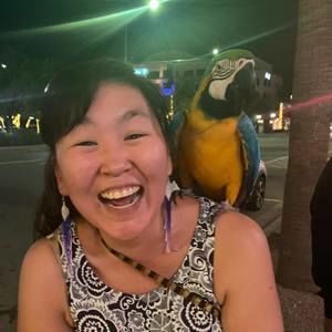 Meet your Posher, Bethel